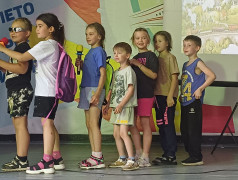 Мы дети РЖД!