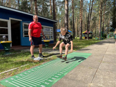 Быстрее! Выше! Сильнее!