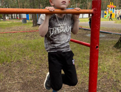 Быстрее! Выше! Сильнее!