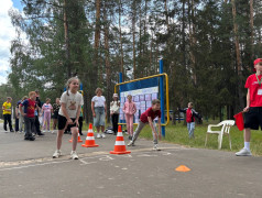 Быстрее! Выше! Сильнее!