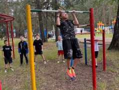 Быстрее! Выше! Сильнее!