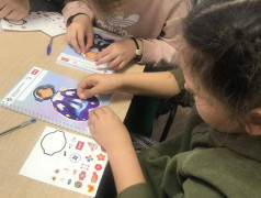 "Железнодорожная игротека" зовет в Квадроземли! (6-9 лет)