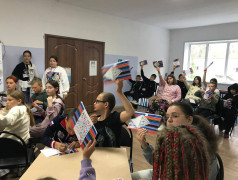 "Железное здоровье": стань агентом и спаси мир от патогенов! 