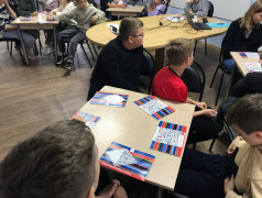 "Железное здоровье": стань агентом и спаси мир от патогенов! 