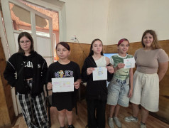 Железное здоровье.  Питьевой режим.