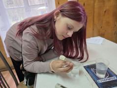 Железное здоровье.  Питьевой режим.