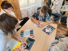 Железное здоровье. Продром.