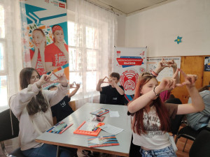 Железное здоровье. Продром.