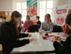 Железное здоровье. Продром.