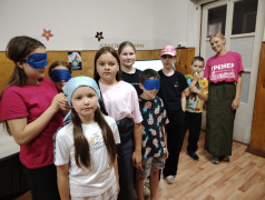 ЖЕЛЕЗНОДОРОЖНАЯ ИГРОТЕКА. Твоя Безопасная Дорога.