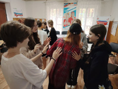 Железное здоровье. Антисептик