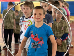 Важные уроки в &laquo;Ракете&raquo;: День борьбы с наркотиками