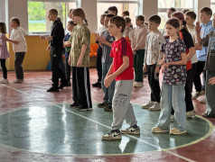 Важные уроки в &laquo;Ракете&raquo;: День борьбы с наркотиками