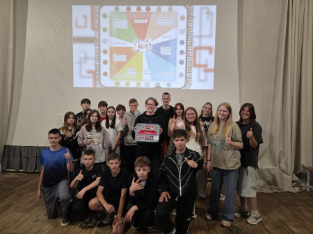 «Платформа №7. Наследники железнодорожной славы». Путешествие в мир железных дорог.