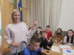 &laquo;Платформа №7. Наследники железнодорожной славы&raquo;. Путешествие в мир железных дорог.