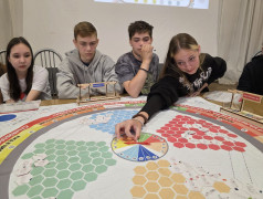 &laquo;Платформа №7. Наследники железнодорожной славы&raquo;. Путешествие в мир железных дорог.