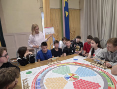 &laquo;Платформа №7. Наследники железнодорожной славы&raquo;. Путешествие в мир железных дорог.