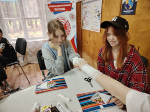 Железное здоровье. Антисептик