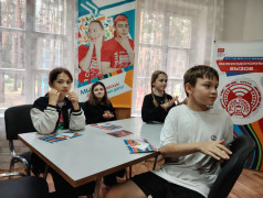 Железное здоровье. Антисептик