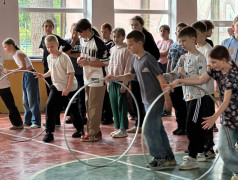 Важные уроки в &laquo;Ракете&raquo;: День борьбы с наркотиками