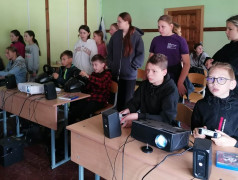 "Быстрее. Выше. Сильнее"