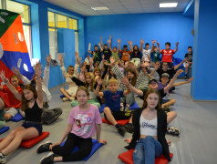 Профориентационная настольная игра &ldquo;Моя дорога&rdquo;