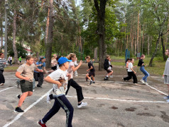 &laquo;Морской бой&raquo; в ДКОЦСТ "Услада"