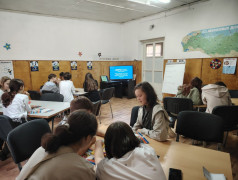 Железное здоровье. Антиэтикет.