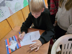 Железное здоровье. Иммуноген