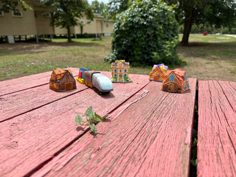 Мой дом-моя крепость