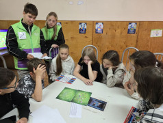 Железное здоровье. Иммуноген