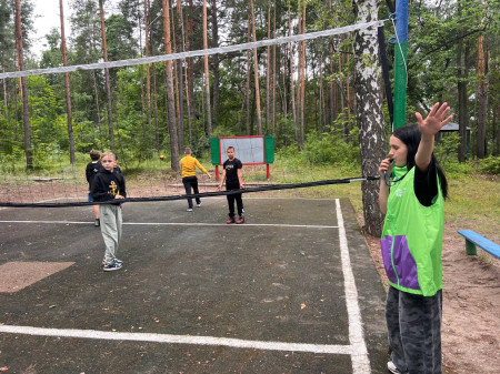 В рамках мероприятий приуроченных ко 