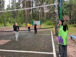 В рамках мероприятий приуроченных ко 