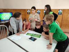 Железное здоровье. Иммуноген