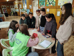 Железное здоровье. Иммуноген