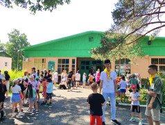 Быстрее! Выше! Сильнее!