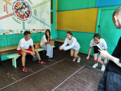 Быстрее! Выше! Сильнее!