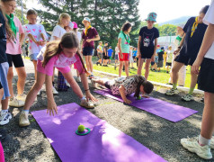 Быстрее! Выше! Сильнее!