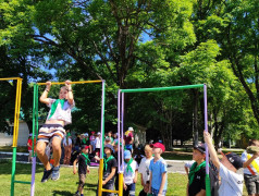 Быстрее! Выше! Сильнее!