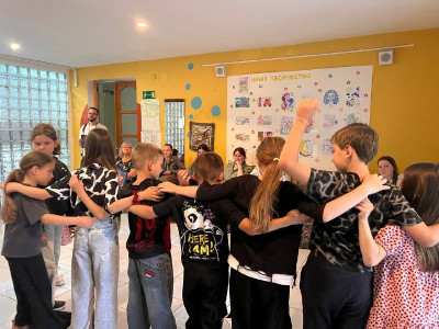 Услада! &laquo;Мы &mdash; дети РЖД&raquo;