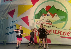 Шоу талантов