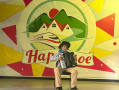 Шоу талантов