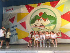 Шоу талантов