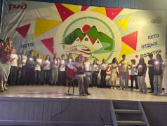 Шоу талантов