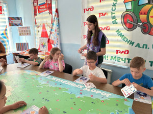 Миронец Ульяна