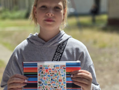 Старт программ "Железнодорожная игротека" и "Железное здоровье" дан!