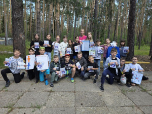 Старт программ 