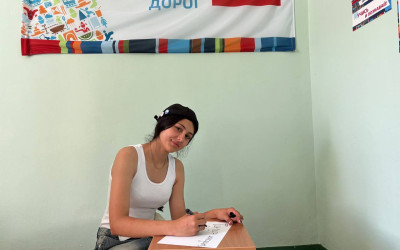 Тин-лига создала уголок, в который хочется возвращаться