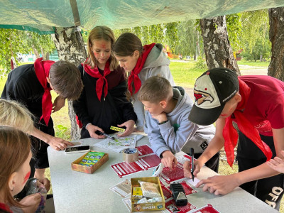 "Железнодорожный вызов принят"