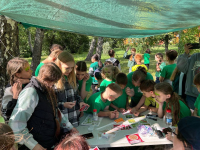 "Железнодорожный вызов принят"